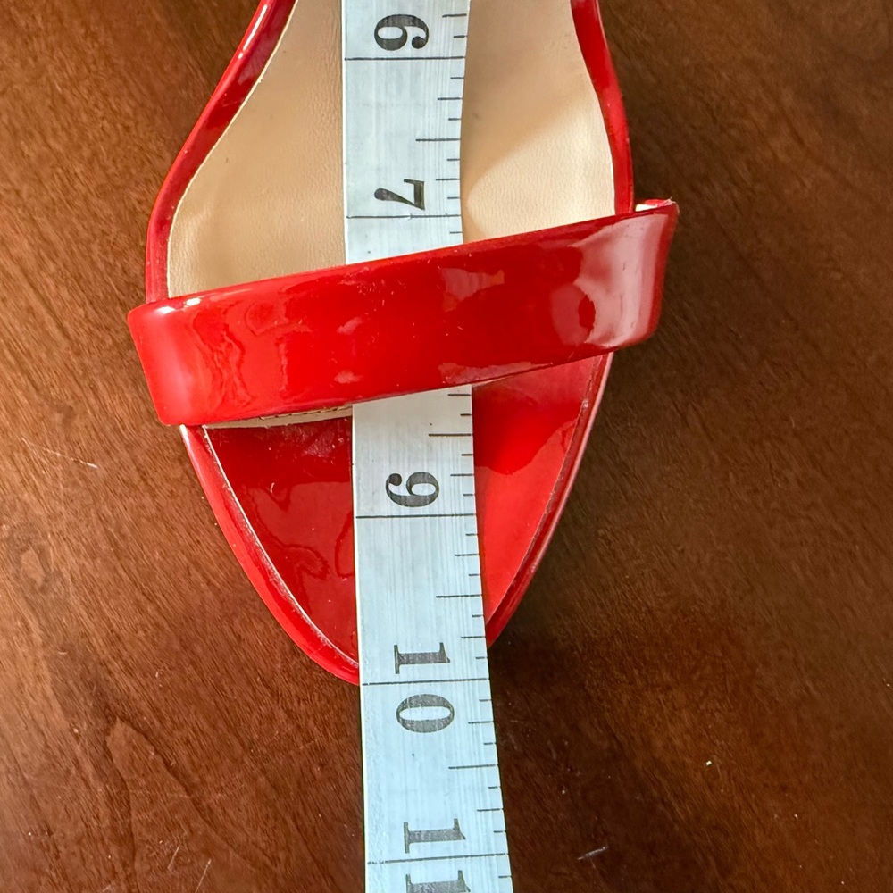 Stunning Giuseppe Zanotti for Rita Ora Chain Heel Sandals EU 39 NIB - Picture 11 of 11